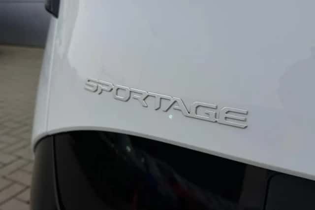 Kia Sportage (2025) thumbnail 10