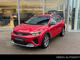Kia Stonic (2025)
