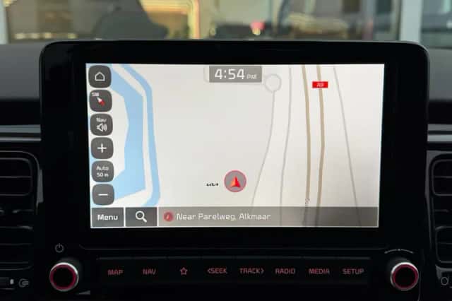 Kia Stonic (2025) thumbnail 12