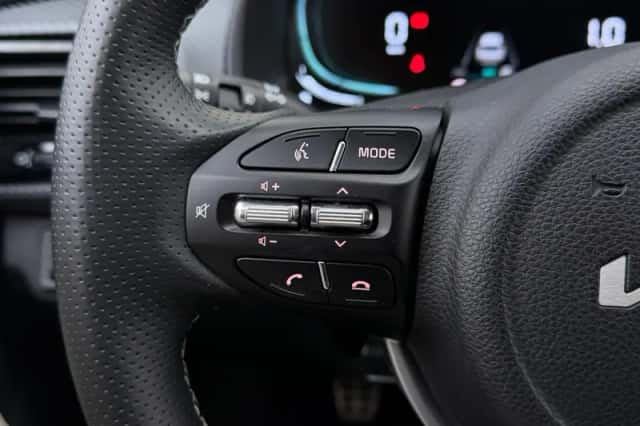 Kia Stonic (2025) thumbnail 17
