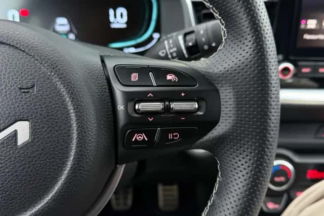 Kia Stonic (2025) thumbnail 18