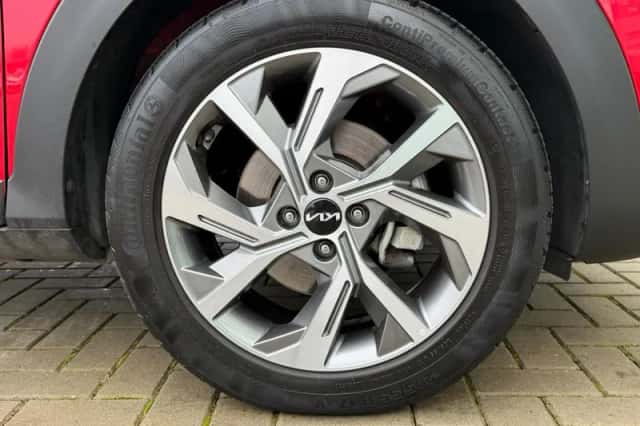 Kia Stonic (2025) thumbnail 19