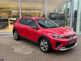 Kia Stonic (2025) thumbnail 3
