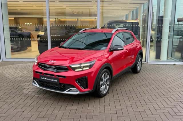 Kia Stonic (2025) thumbnail 23