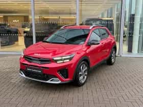 Kia Stonic (2025) thumbnail 23