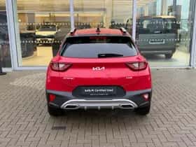 Kia Stonic (2025) thumbnail 5