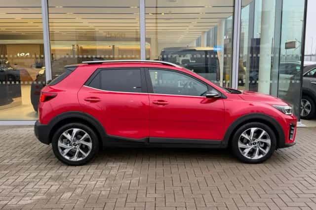 Kia Stonic (2025) thumbnail 7
