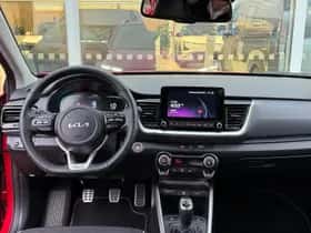 Kia Stonic (2025) thumbnail 8