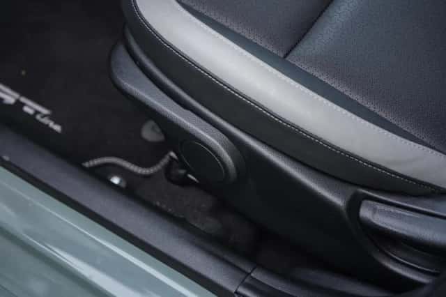 Kia Picanto (2025) thumbnail 15