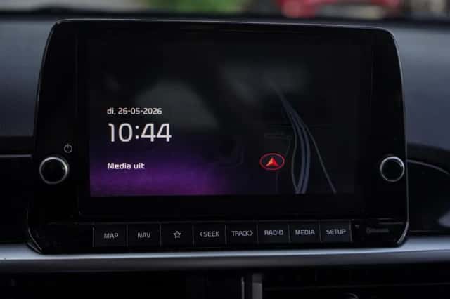 Kia Picanto (2025) thumbnail 20