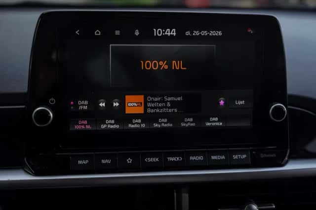 Kia Picanto (2025) thumbnail 22