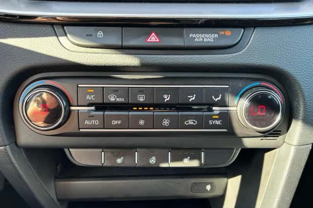 Kia Ceed Sportswagon (2024) thumbnail 12
