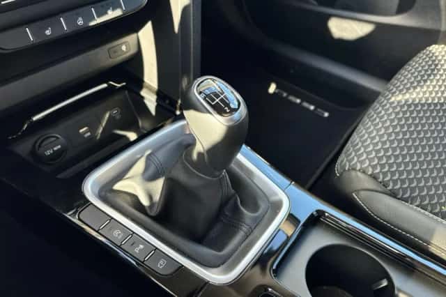 Kia Ceed Sportswagon (2024) thumbnail 13