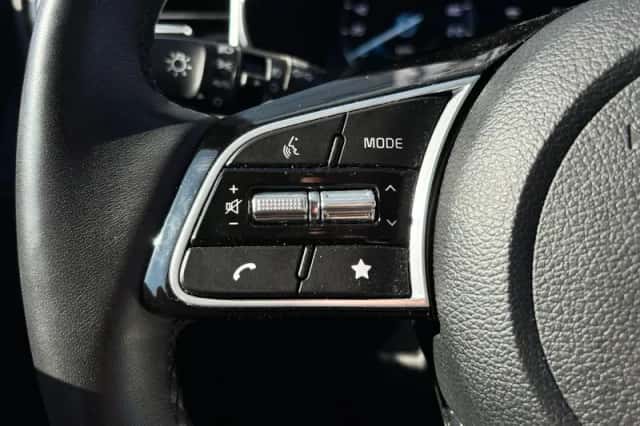 Kia Ceed Sportswagon (2024) thumbnail 15