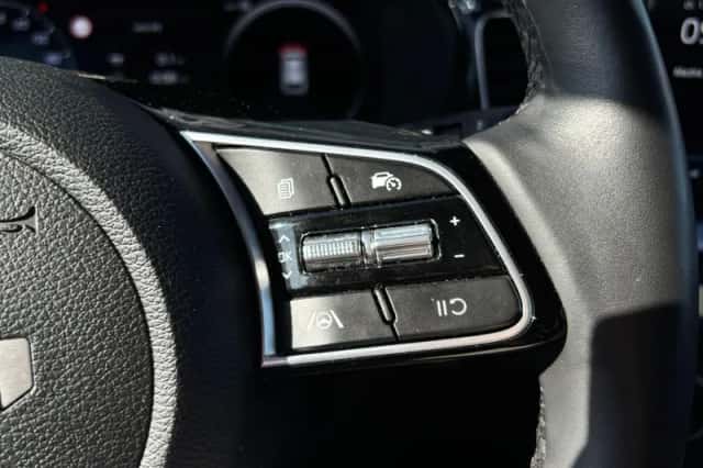 Kia Ceed Sportswagon (2024) thumbnail 16