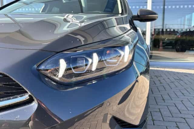 Kia Ceed Sportswagon (2024) thumbnail 7