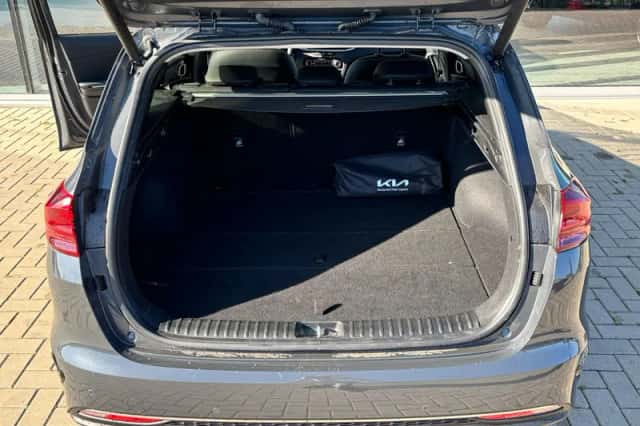 Kia Ceed Sportswagon (2024) thumbnail 8