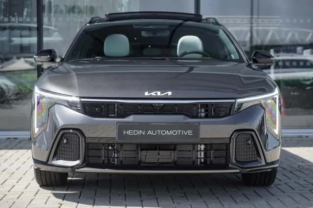 Kia K4 (2026) thumbnail 3