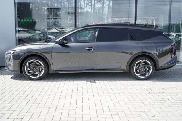Kia K4 (2026) thumbnail 4