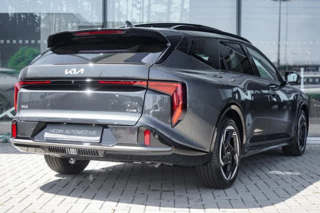 Kia K4 (2026) thumbnail 6
