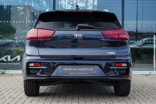Kia Niro EV (2020) thumbnail 5
