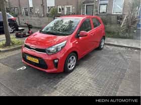 Kia Picanto (2021)