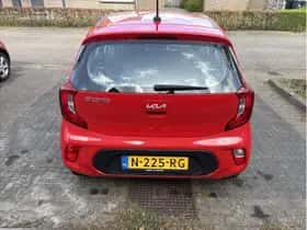 Kia Picanto (2021) thumbnail 3