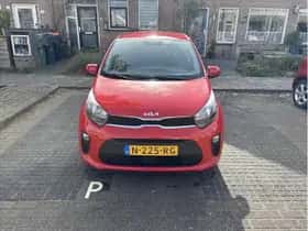 Kia Picanto (2021) thumbnail 5