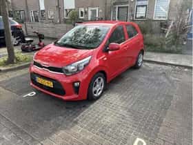 Kia Picanto (2021) thumbnail 9