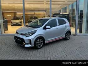 Kia Picanto (2024)