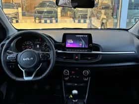 Kia Picanto (2024) thumbnail 15