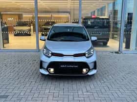 Kia Picanto (2024) thumbnail 3