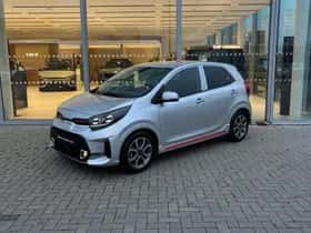 Kia Picanto (2024) thumbnail 24