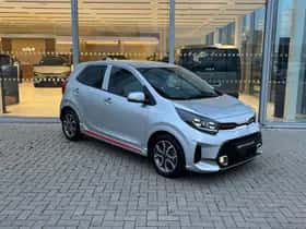 Kia Picanto (2024) thumbnail 4