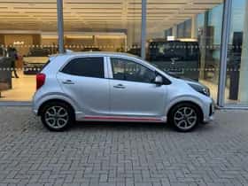 Kia Picanto (2024) thumbnail 5