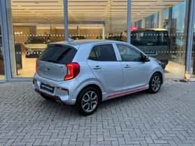 Kia Picanto (2024) thumbnail 7