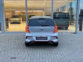 Kia Picanto (2024) thumbnail 8