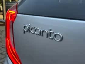 Kia Picanto (2024) thumbnail 9