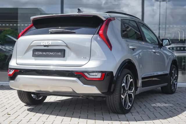 Kia Niro (2025) thumbnail 6