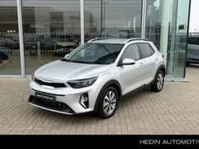 Kia Stonic (2025)