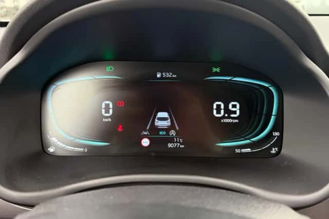 Kia Stonic (2025) thumbnail 15