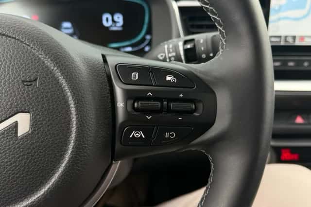Kia Stonic (2025) thumbnail 17