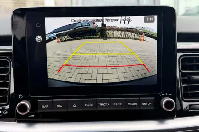 Kia Stonic (2025) thumbnail 19