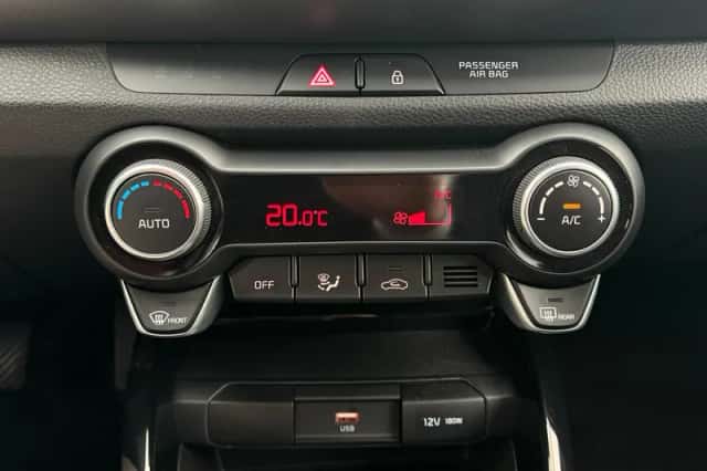 Kia Stonic (2025) thumbnail 20