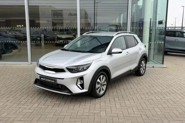 Kia Stonic (2025) thumbnail 24