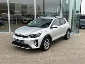 Kia Stonic (2025) thumbnail 24