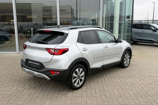 Kia Stonic (2025) thumbnail 7