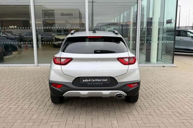 Kia Stonic (2025) thumbnail 8