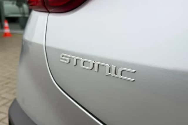 Kia Stonic (2025) thumbnail 9