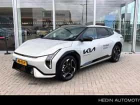 Kia EV4 (2025)